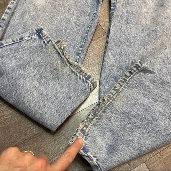 Indigo Rein Light Blue Flare Jeans size 13 - Picture 8 of 12